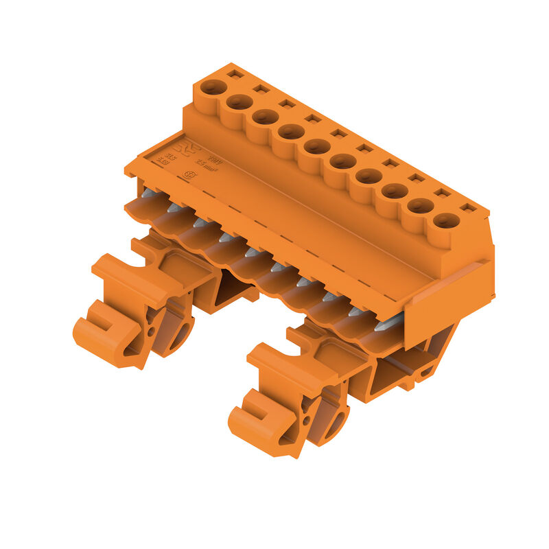 SLS 5.08/10/180TB RF15 SN OR BX
