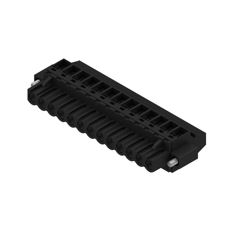 BLZP 5.08HC/13/90F SN BK BX