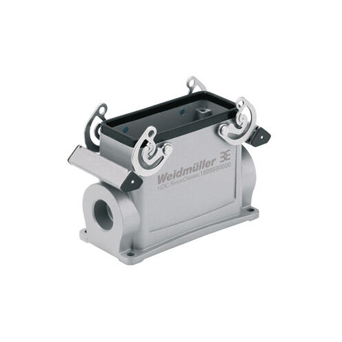 1899980000 - HDC 16B SBU 1M25G |Heavy Duty Connectors | Plastic Housing - Plug enclosure, cable entr
