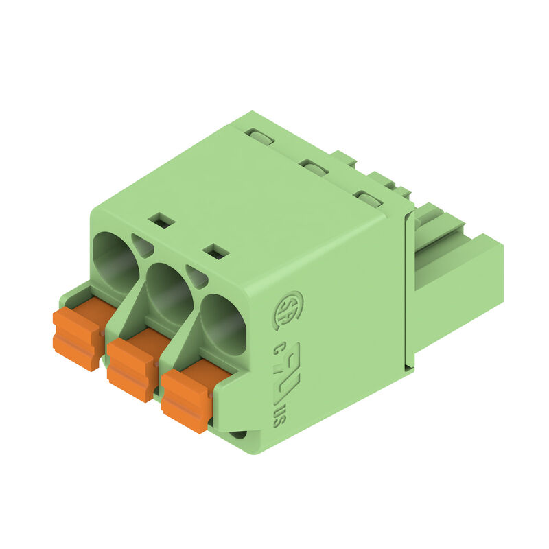 BLF 5.08HC/03/180 SN GN BX
