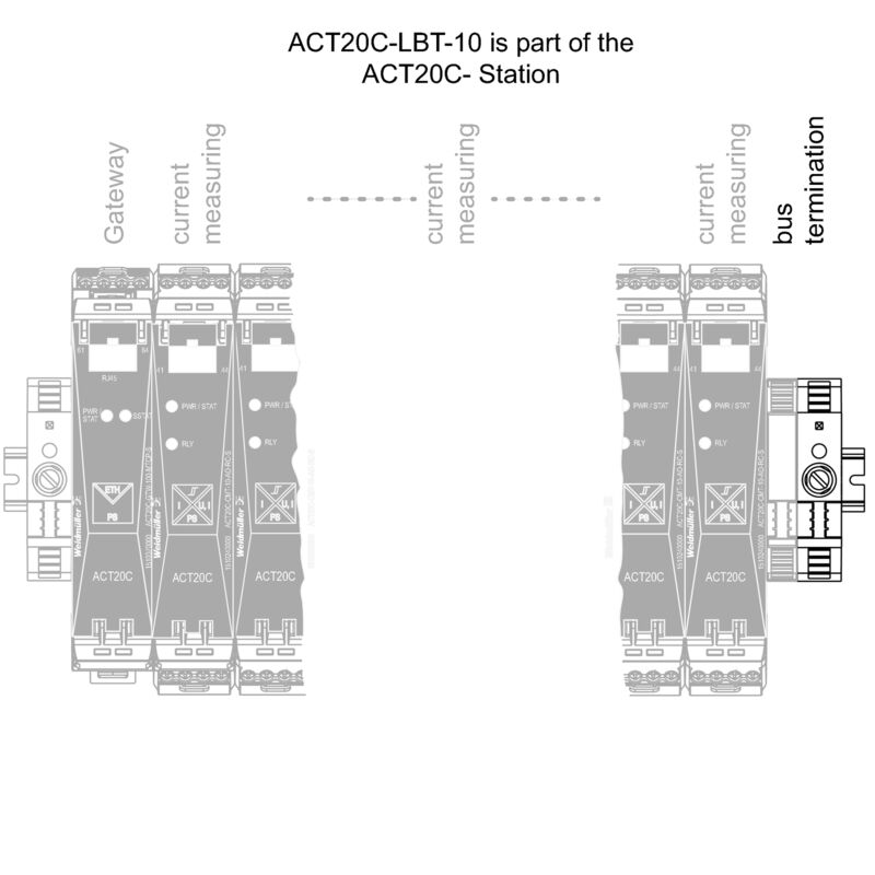 ACT20C-LBT-10