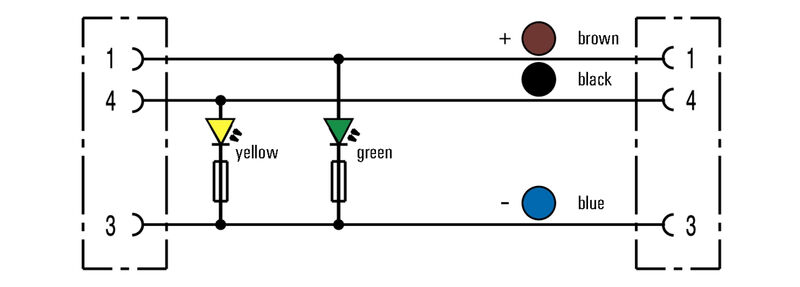 SAIL-M12BWM12W-3L8.0T