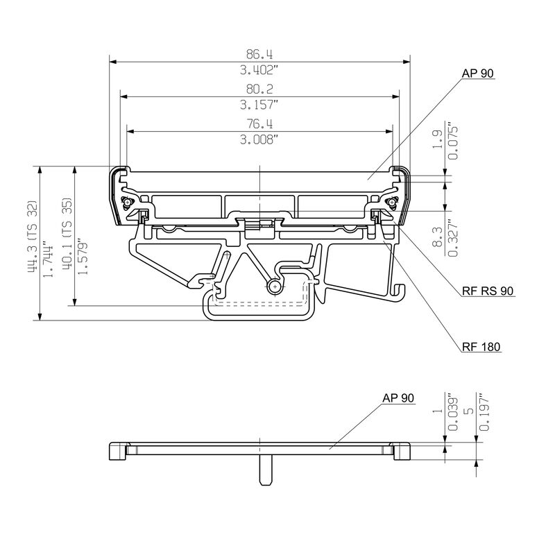 AP 90 OR