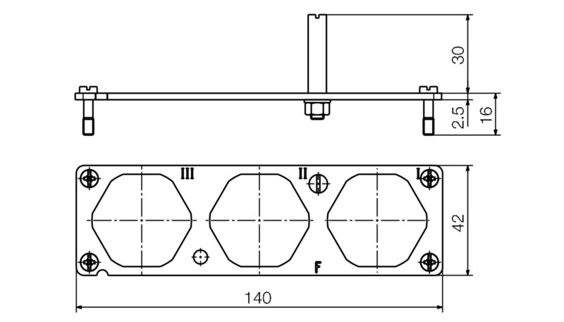 HDC 24B HP550 MPL3 TYP1