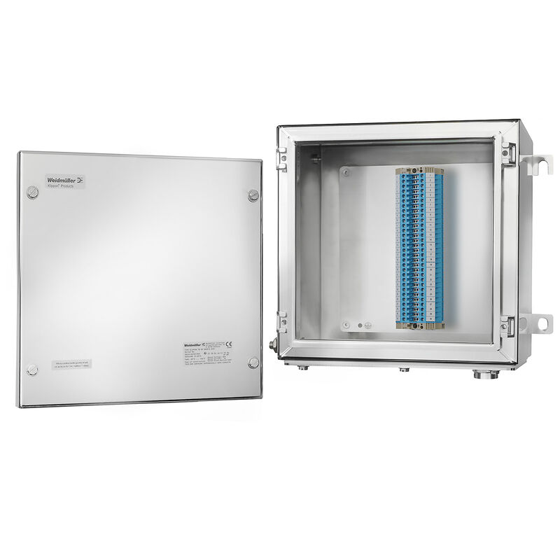 Klippon TB MH 262615 Ex ia - 260 x 260 x 150 mm