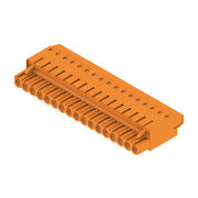 接插件BLT 5.08HC/17/180 SN OR BX