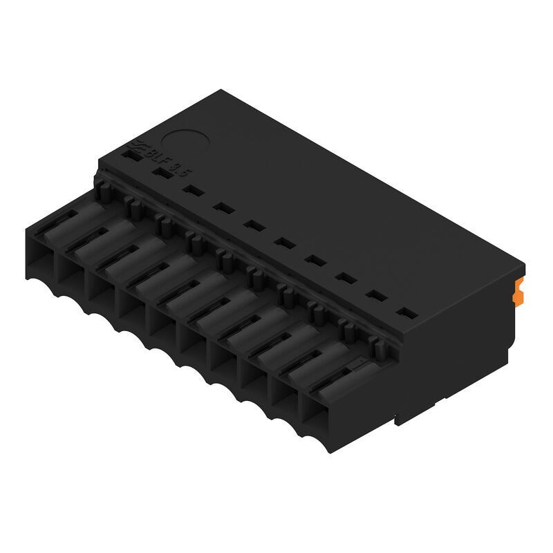 BLF 3.50/10/180 SN BK BX