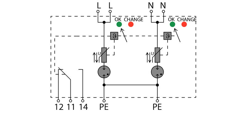 VPU AC I 2 R 275/25 LCF MB