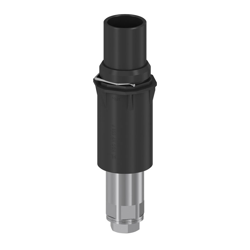 HDC HP 550 F SCREW