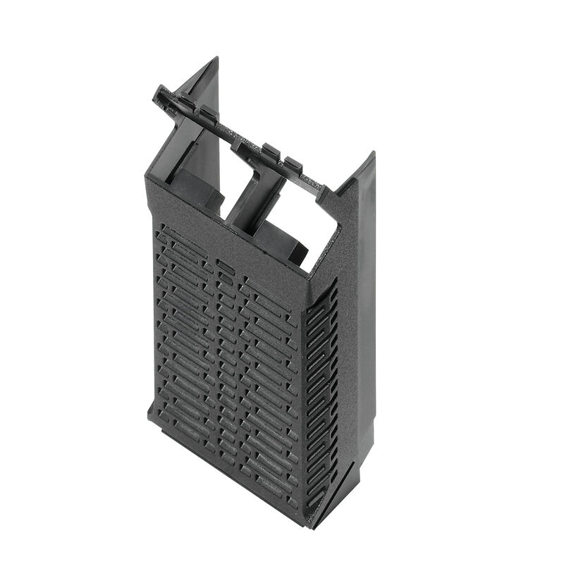 CH20M45 S P2SC/P2SC - 侧面元件，每侧两个插头