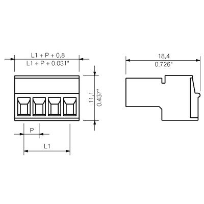 SCZ 3.81/12/180G SN BK BX