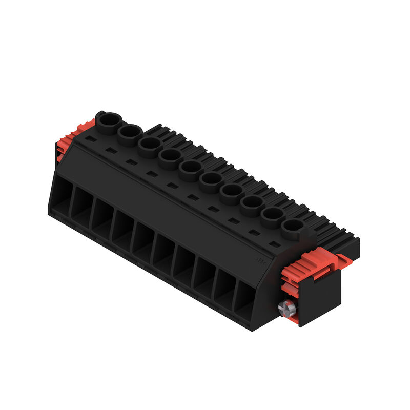 BVZ 7.62HP/10/180SF SN BK BX