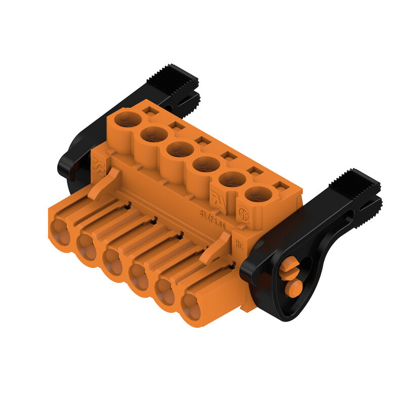 BLZP 5.00HC/06/180LR SN OR BX