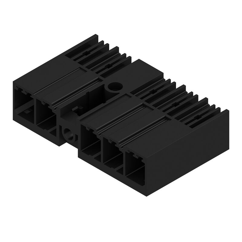 SV 7.62HP/05/90MF3 3.5SN BK BX