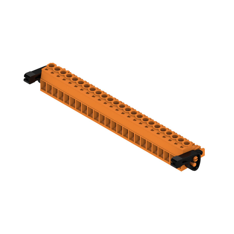 接插件BLZP 5.00HC/24/180LR SN OR BX