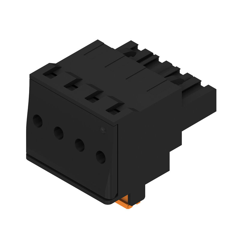 BLF 5.08HC/04/270 SN BK BX