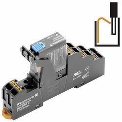 Collegamento PUSH IN