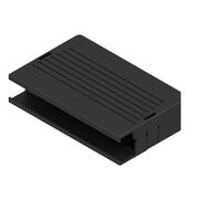 扎线外壳BCZ 3.81 AH16 BK BX