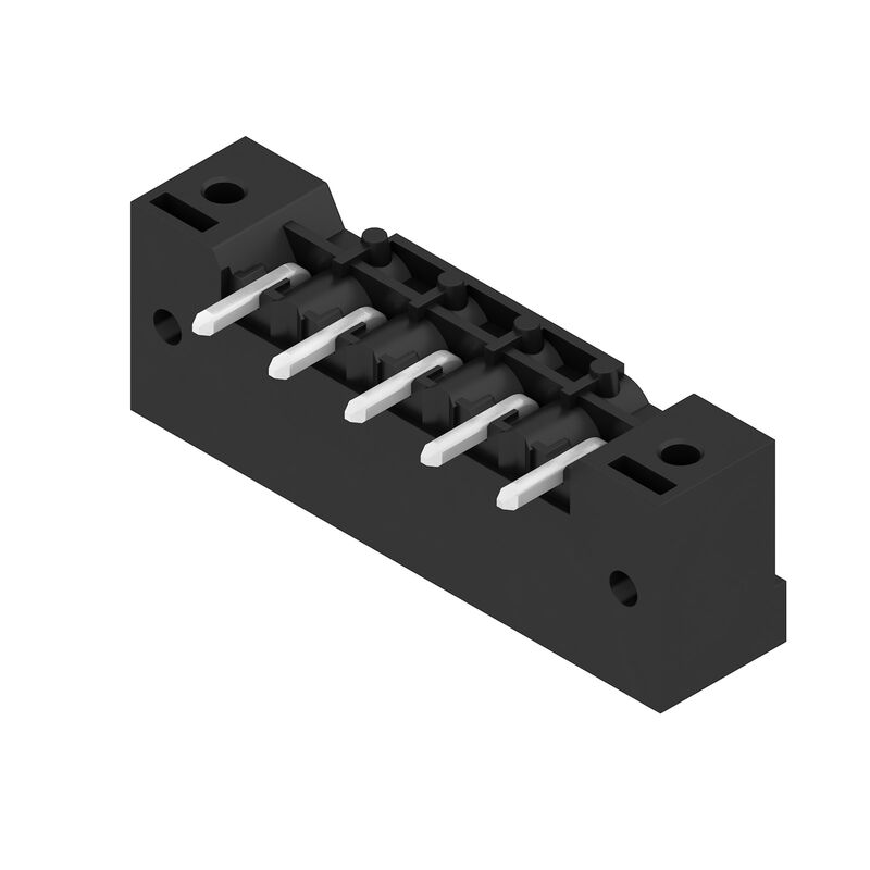 SL-SMT 5.08HC/05/90F 3.2SN BK BX