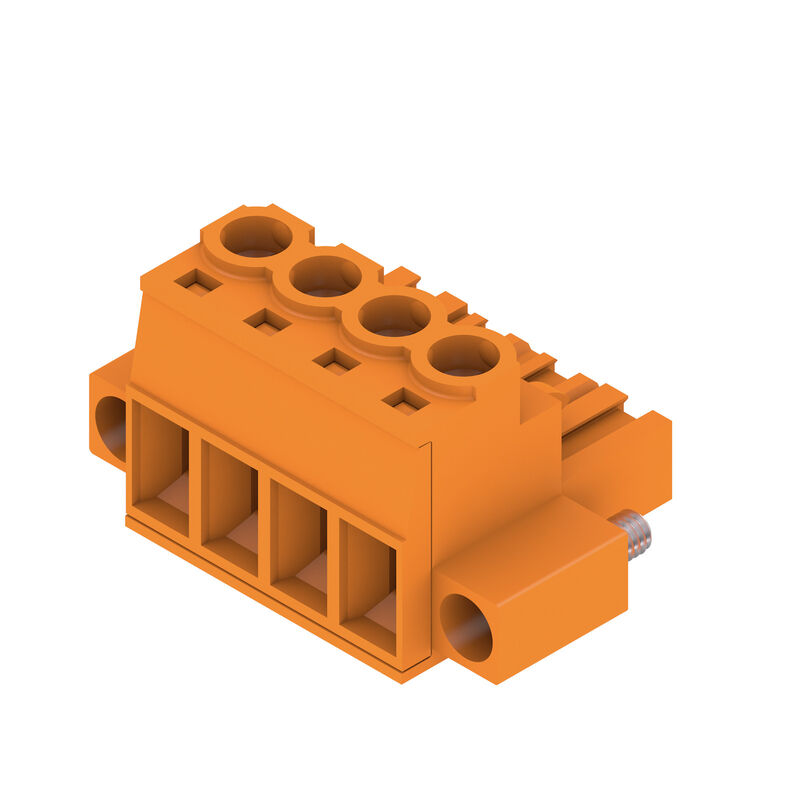 BLZP 5.08HC/04/180F SN OR BX