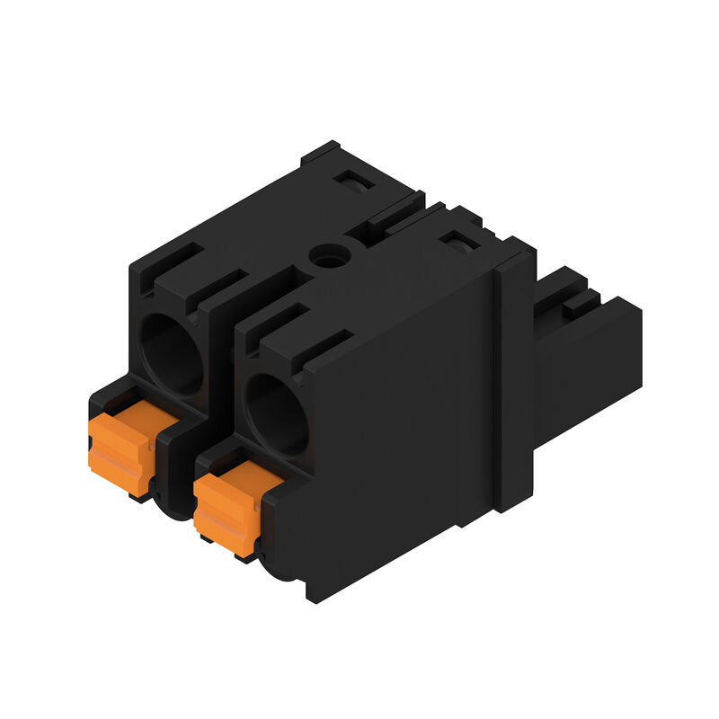 BLF 7.62HP/02/180 SN BK BX