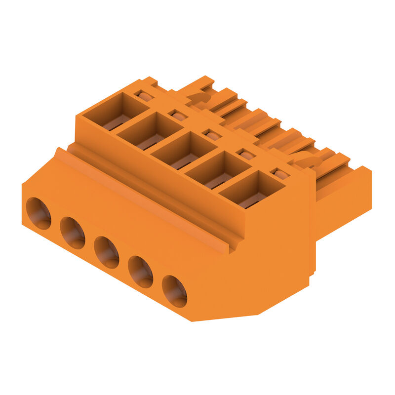 BLZP 5.08HC/05/90 SN OR BX