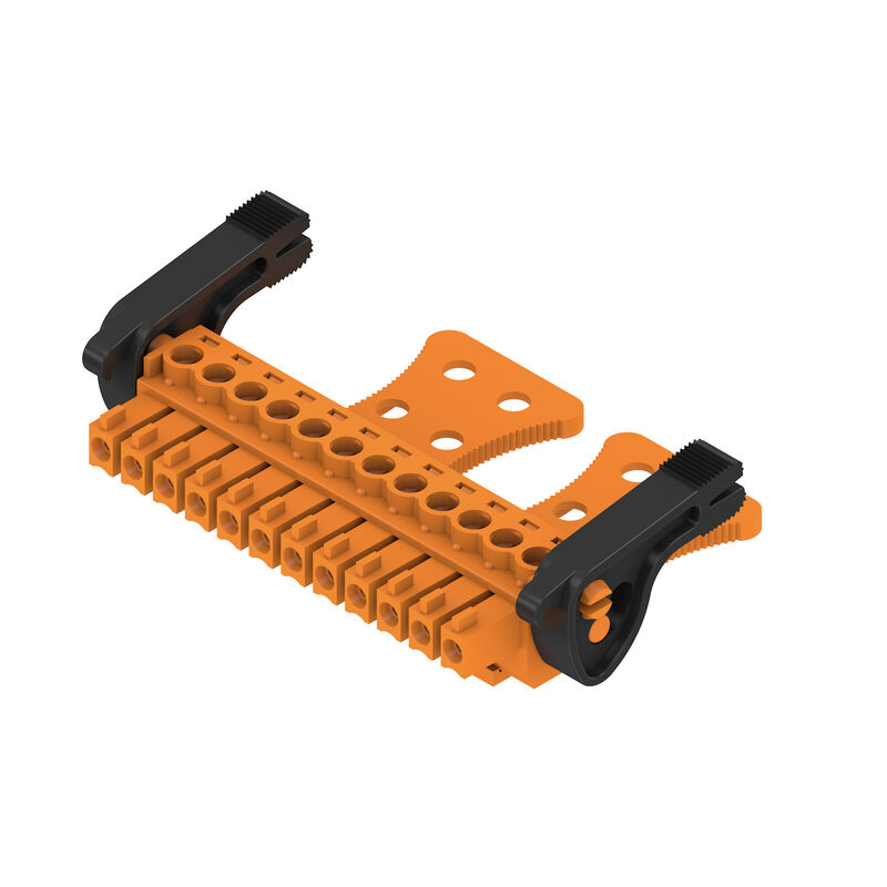 BCZ 3.81/12/180LRZE SN OR BX