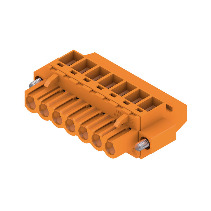 BLZP 5.08HC/07/90F SN OR BX