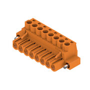 BLZP 5.00HC/08/180F SN OR BX