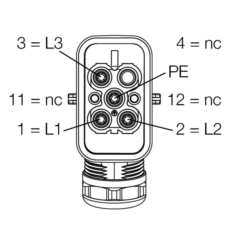 FPL 4G2.5/PD/Q4KW/2+5