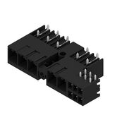 接插件SV-SMT 7.62HP/05/270MF4 SC/6 2.6SN BX