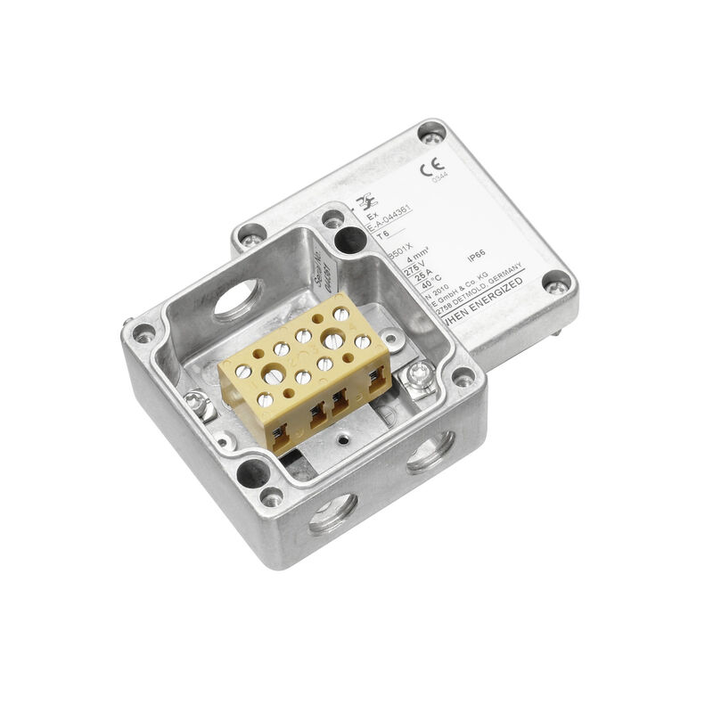 KLIPPON K1 M16BCSS EX