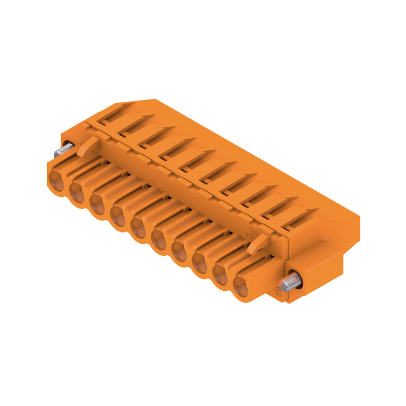 BLZP 5.08HC/10/270F SN OR BX