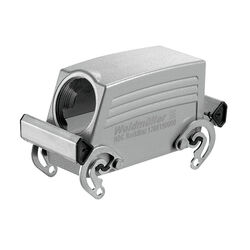 Side locking, upper side