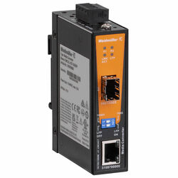 EcoLine media converter