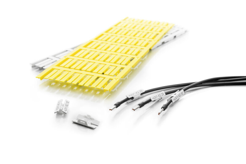 SlimFix Clip-DS 0,5 - 10 mm&sup2;