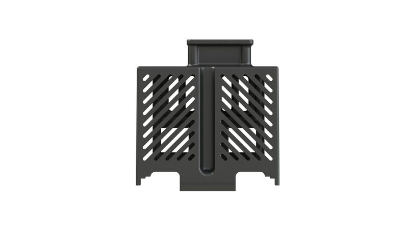 10X38 GPV 1KV FUSE COVER