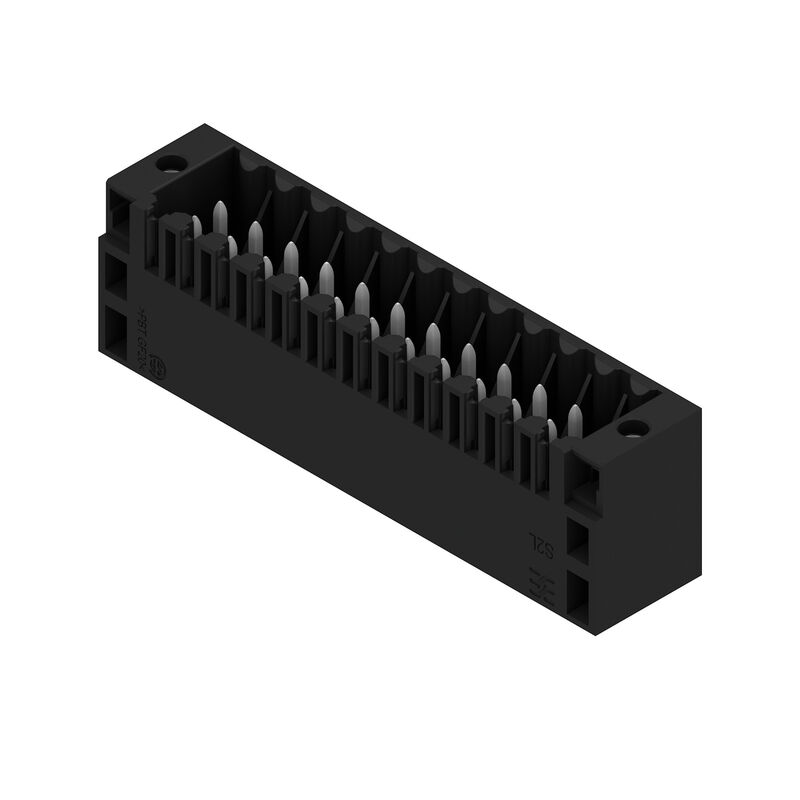 S2L 3.50/24/180F 3.5SN BK BX