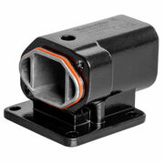 HDC IP68 04A AWS 1M25