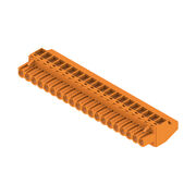 接插件BLZP 5.08HC/20/90 SN OR BX