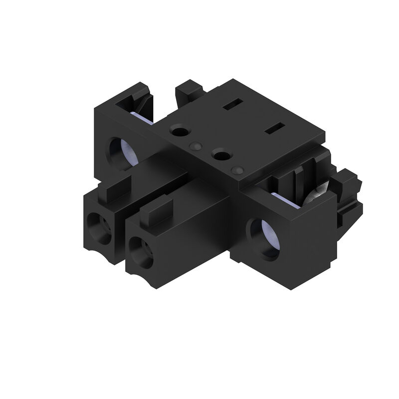 BCL-SMT 3.81/02/90LFI 1.5SN BK BX