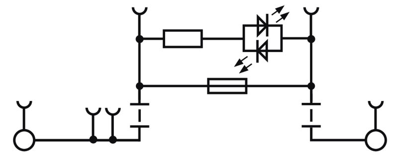 W2C 4 FS 60-150V BK STB