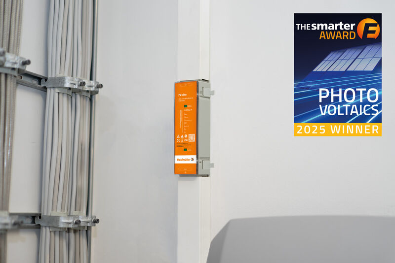 PVI DC 1I 1O 1MPP SPD1 MC4 10