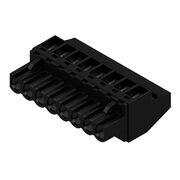 接插件BLZP 5.00HC/08/90 SN BK BX