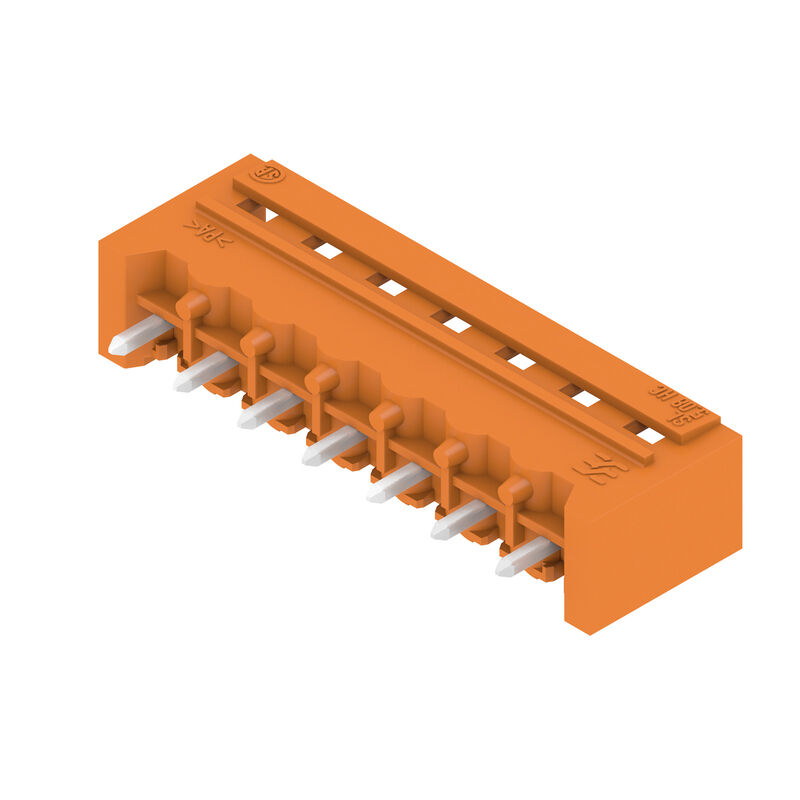 SL 5.08HC/07/180G 3.2SN OR BX