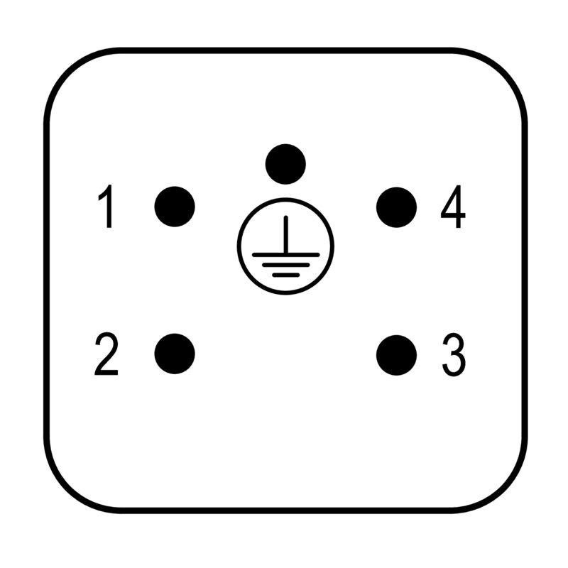 HDC HA 4 MP