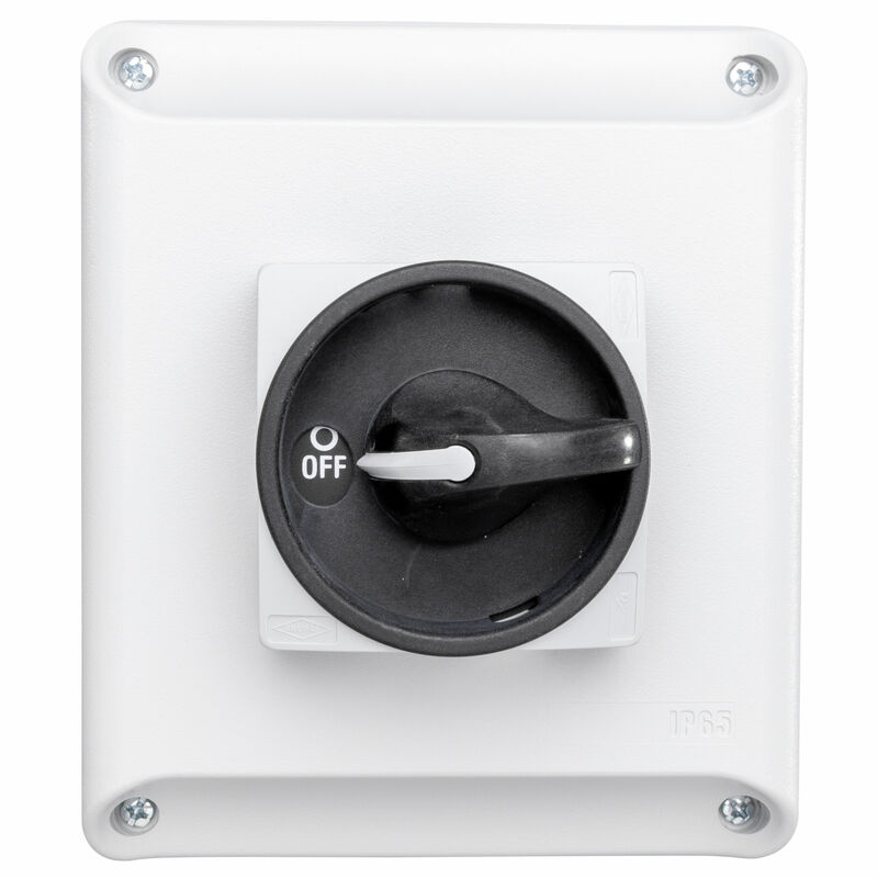 DC SB M 50A 2POL CG 1KV