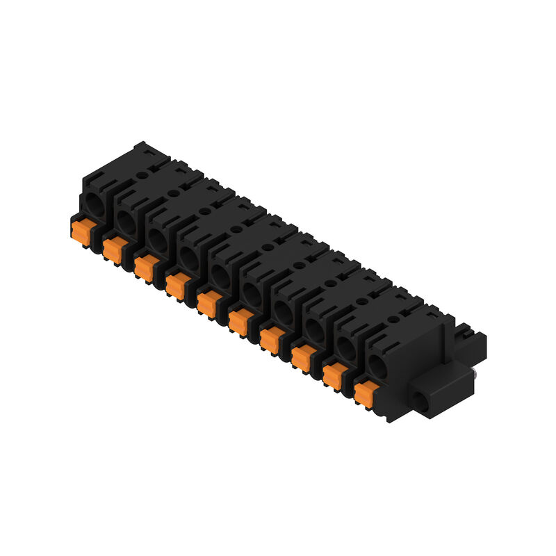 BLF 7.62HP/10/180F SN BK BX