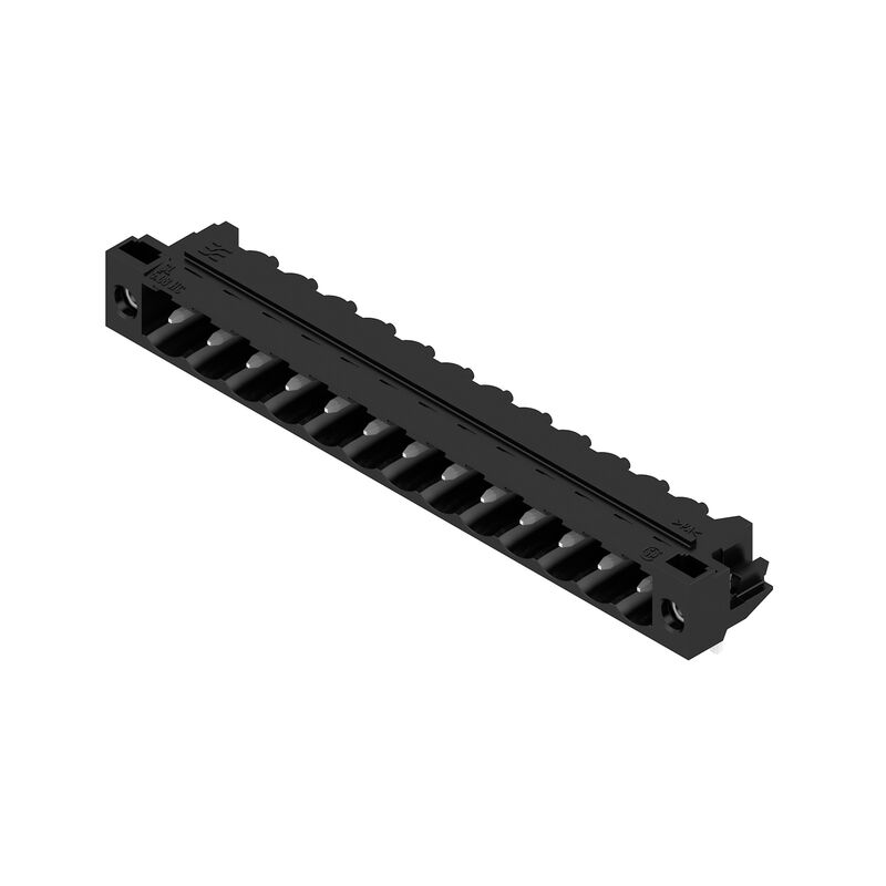 SL 5.08HC/13/90LF 3.2SN BK BX