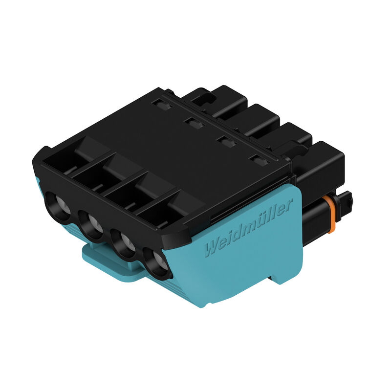 BHZ 5.00/04/90LH BK/BL